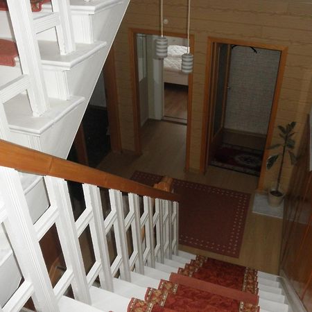 Gaestehaus Mea Vota Braunlage Bagian luar foto