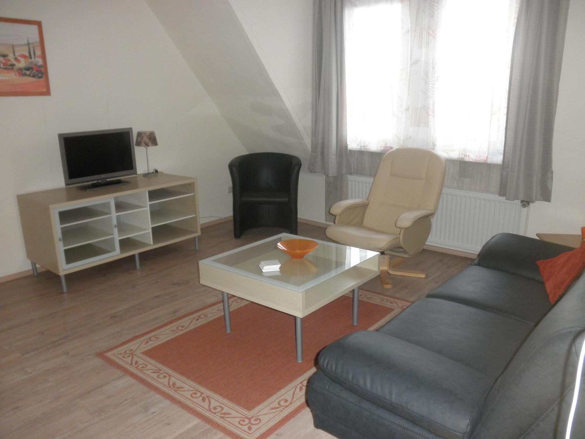Gaestehaus Mea Vota Braunlage Bagian luar foto