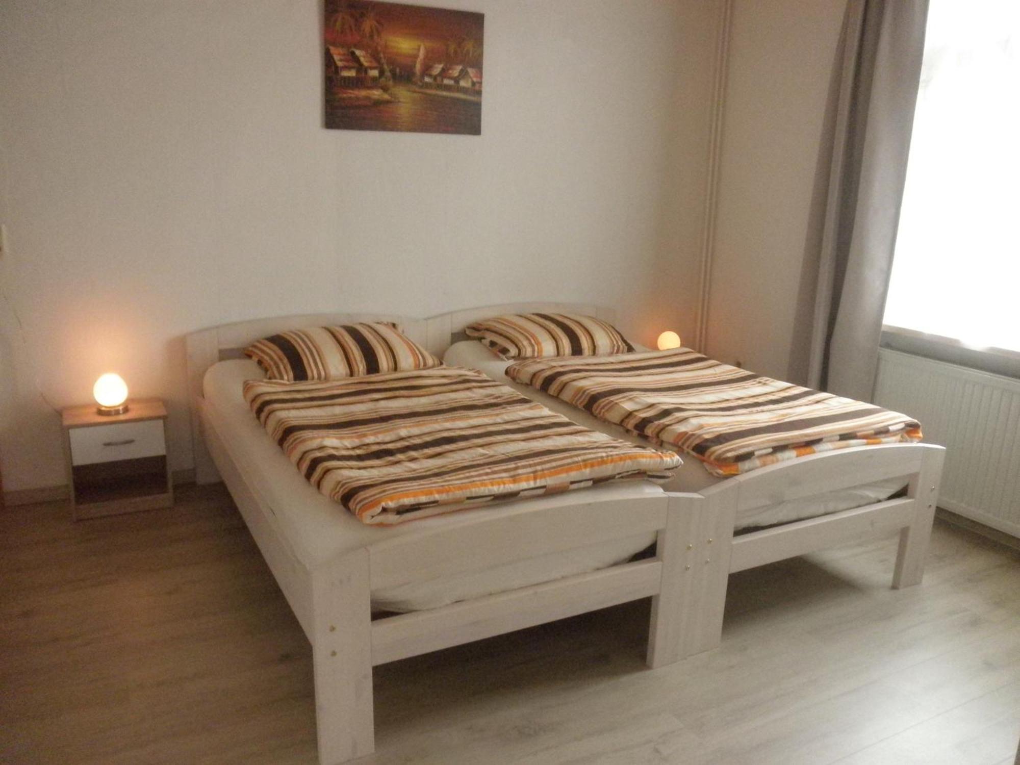 Gaestehaus Mea Vota Braunlage Bagian luar foto