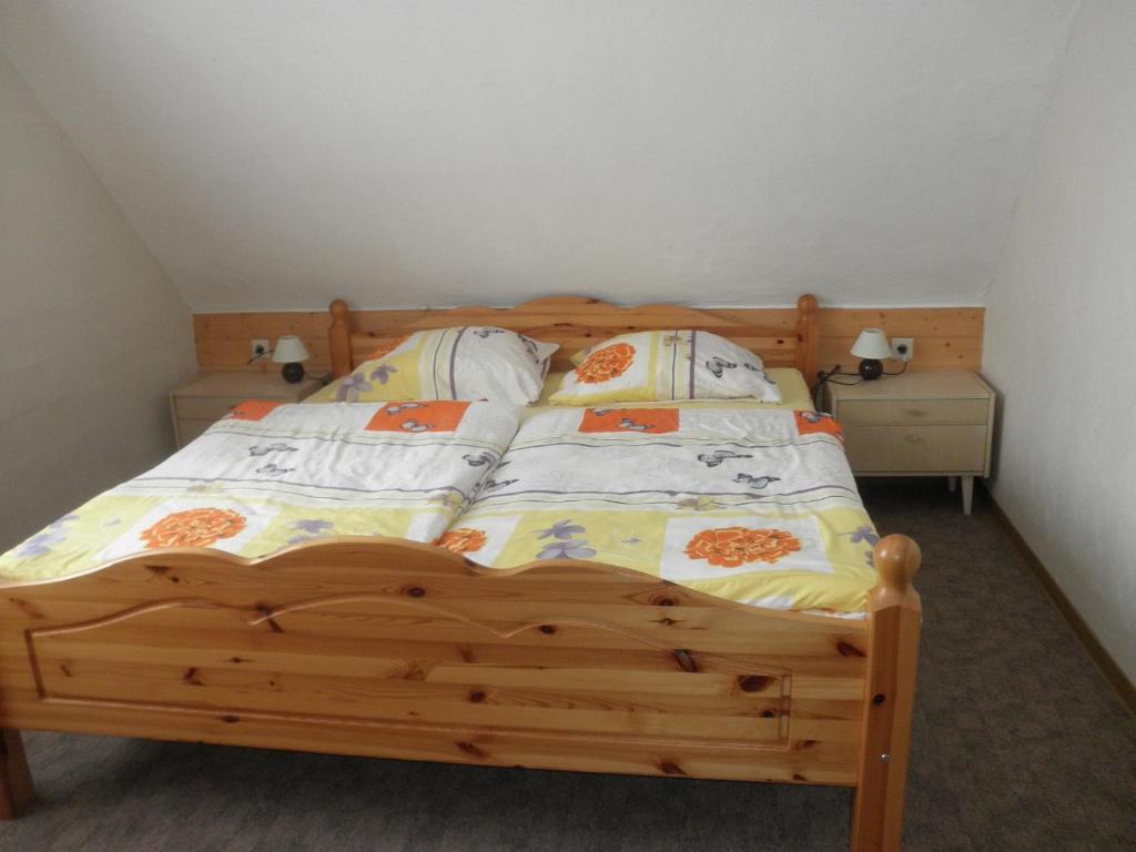 Gaestehaus Mea Vota Braunlage Ruang foto
