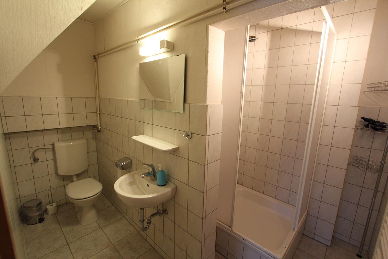 Gaestehaus Mea Vota Braunlage Bagian luar foto