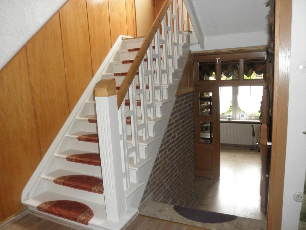 Gaestehaus Mea Vota Braunlage Bagian luar foto